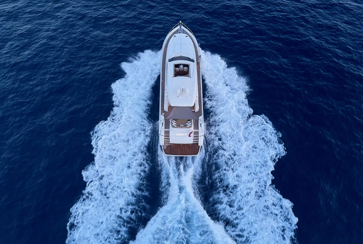 2004 Dalla Pieta DP 80, photo 1 of 7
