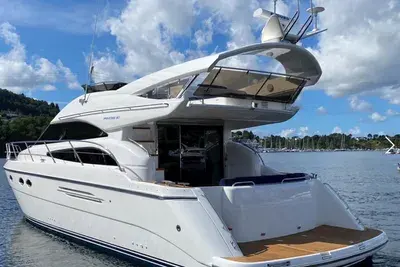 2005 Princess 50, photo 1 of 7