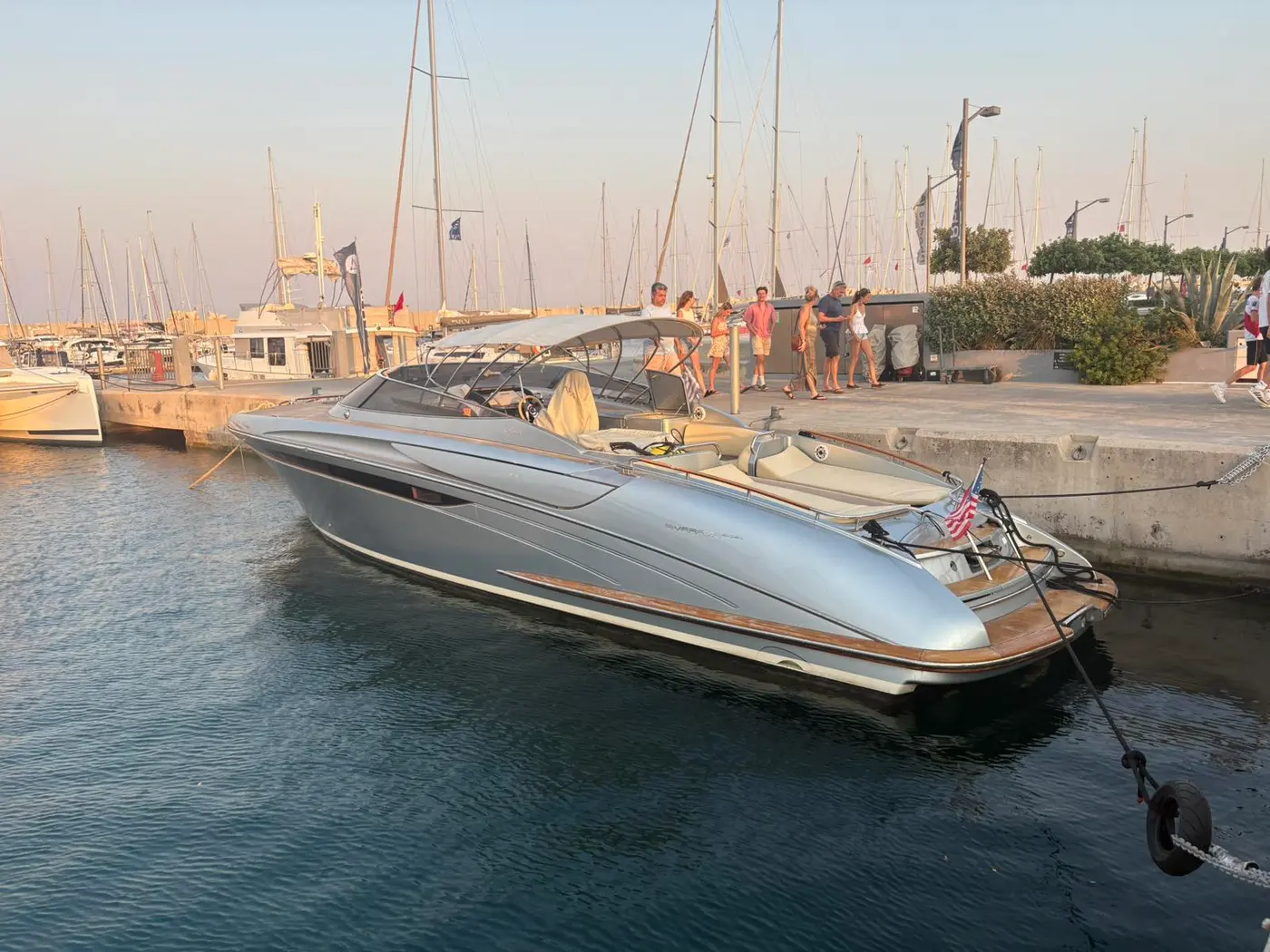 2014 Riva RivaRama Super 44, photo 1 of 7