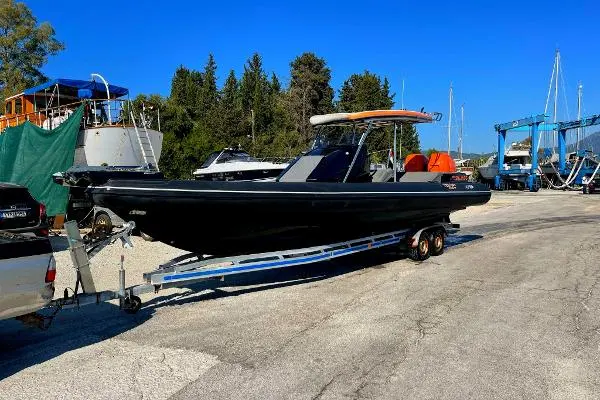 2014 Viper Boats Magnum, Foto 1 von 6