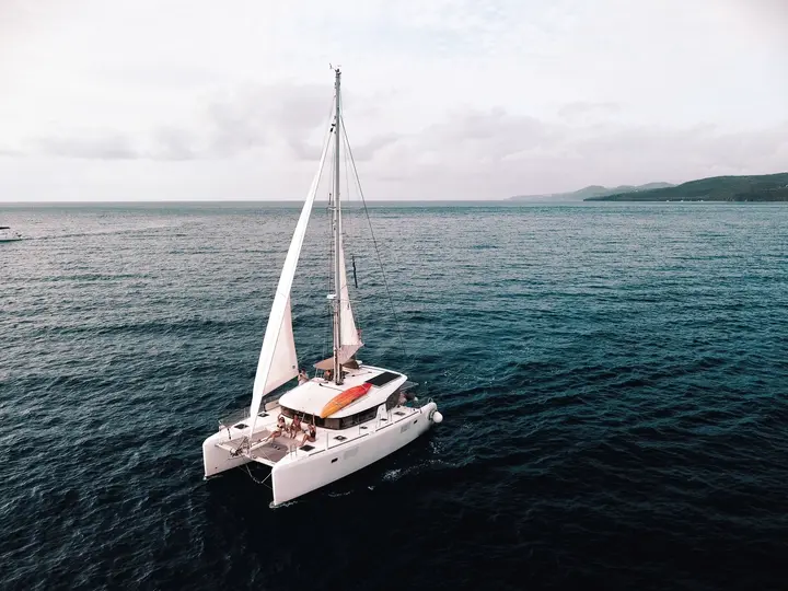 2016 Lagoon 39