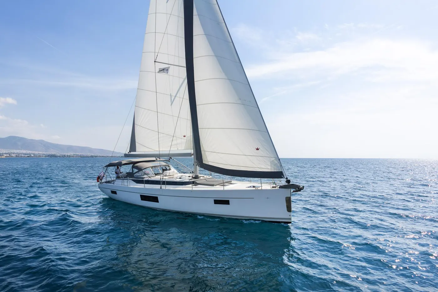 2021 Bavaria C57 Style, photo 1 of 7
